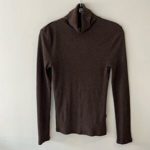 Madewell turtleneck